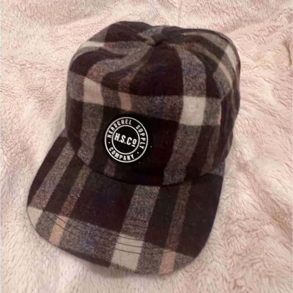 Herschel Hat